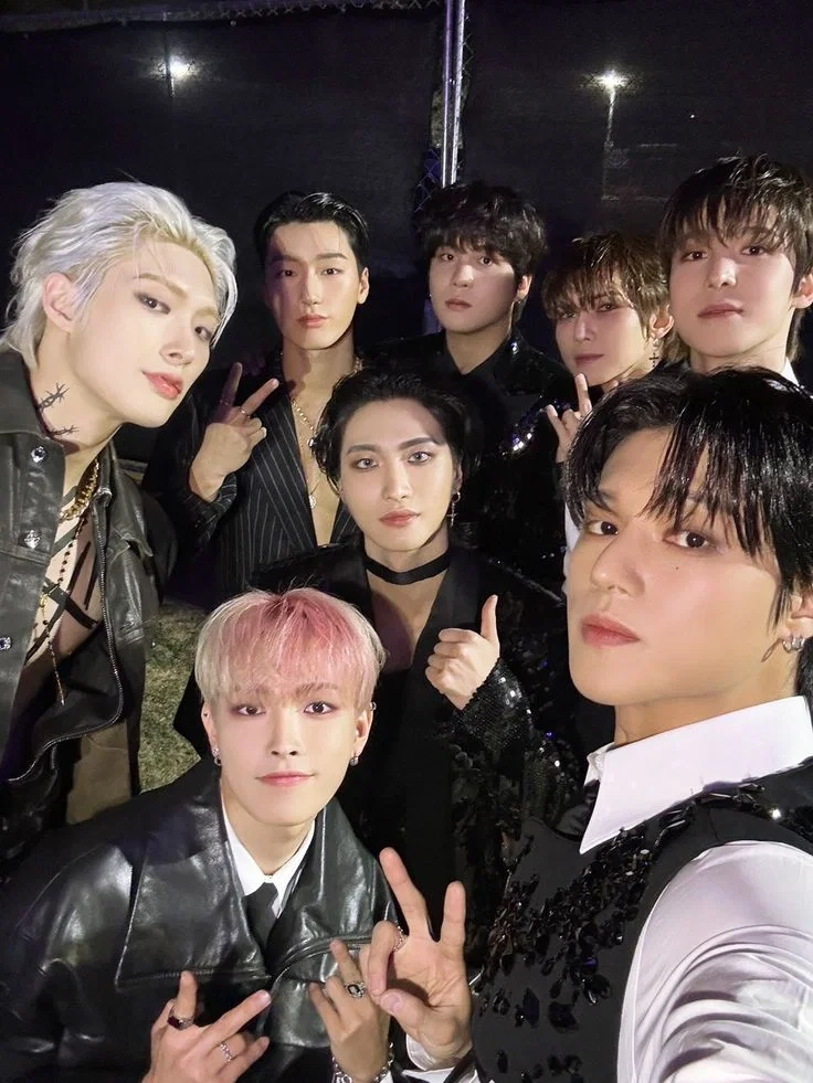 ATEEZ
