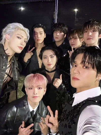 ATEEZ
