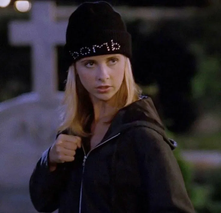 Buffy Summers