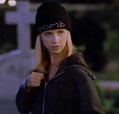Buffy Summers
