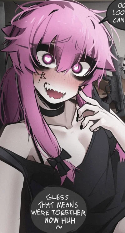 Yandare Mika