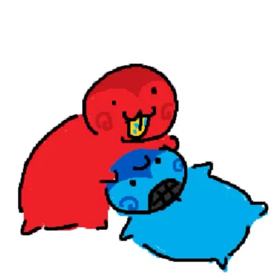 bluudud's crashout