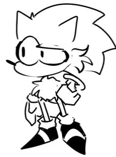 Hog [Sonic]