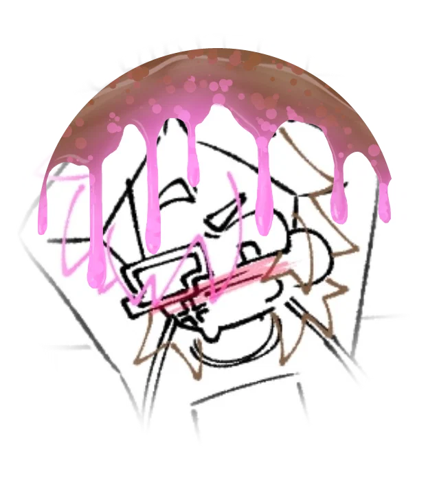 " G0t anyth1ng to s4y for y0urs3lf? " ♡ M3tal_405 / M3tal ♡ [ Forsaken / Roblox / OC ]