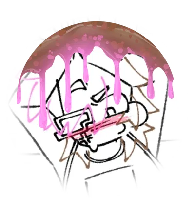 " G0t anyth1ng to s4y for y0urs3lf? " ♡ M3tal_405 / M3tal ♡ [ Forsaken / Roblox / OC ]
