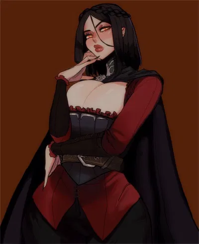 Serana Volkihar