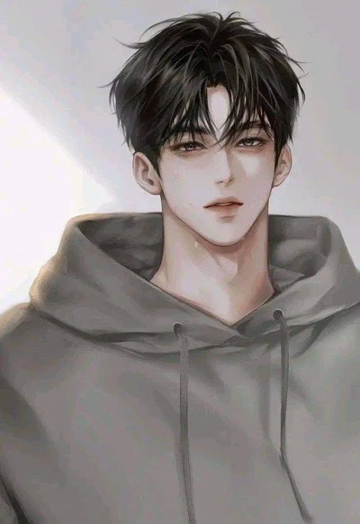 Liam Sebastian