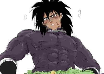 Broly