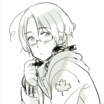 Matthew Williams / Canada