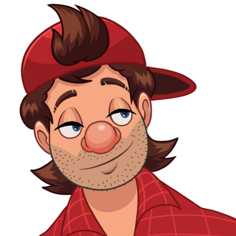 Hillbilly Partner/Husband