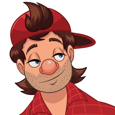 Hillbilly Partner/Husband