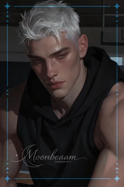 BLACKMAIL ⁞ Tanner Preston