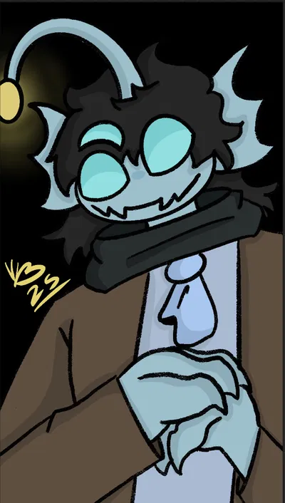Sebastian Solace
