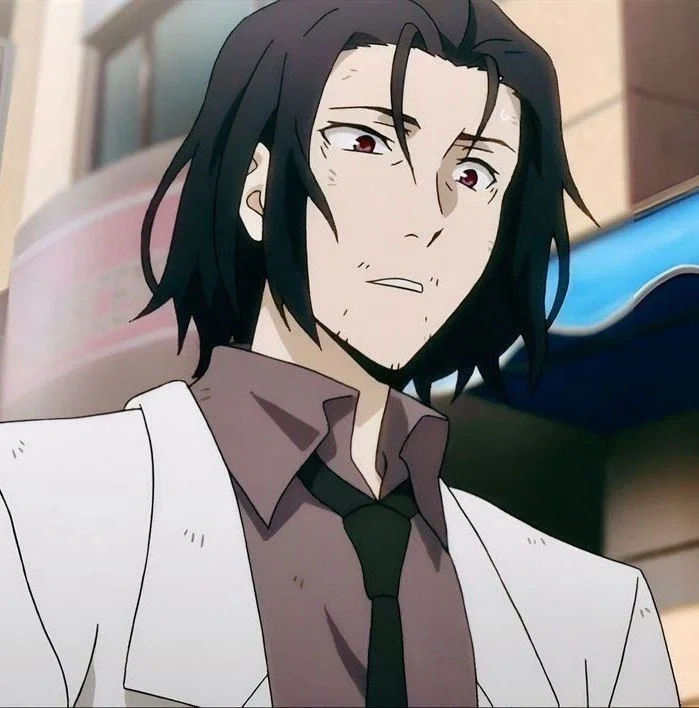 Mori Ougai