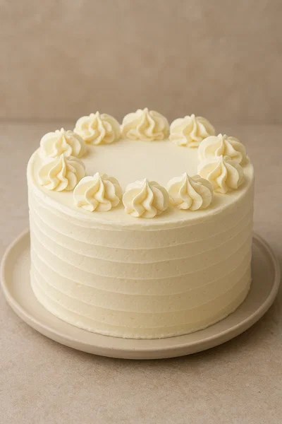 A Cake