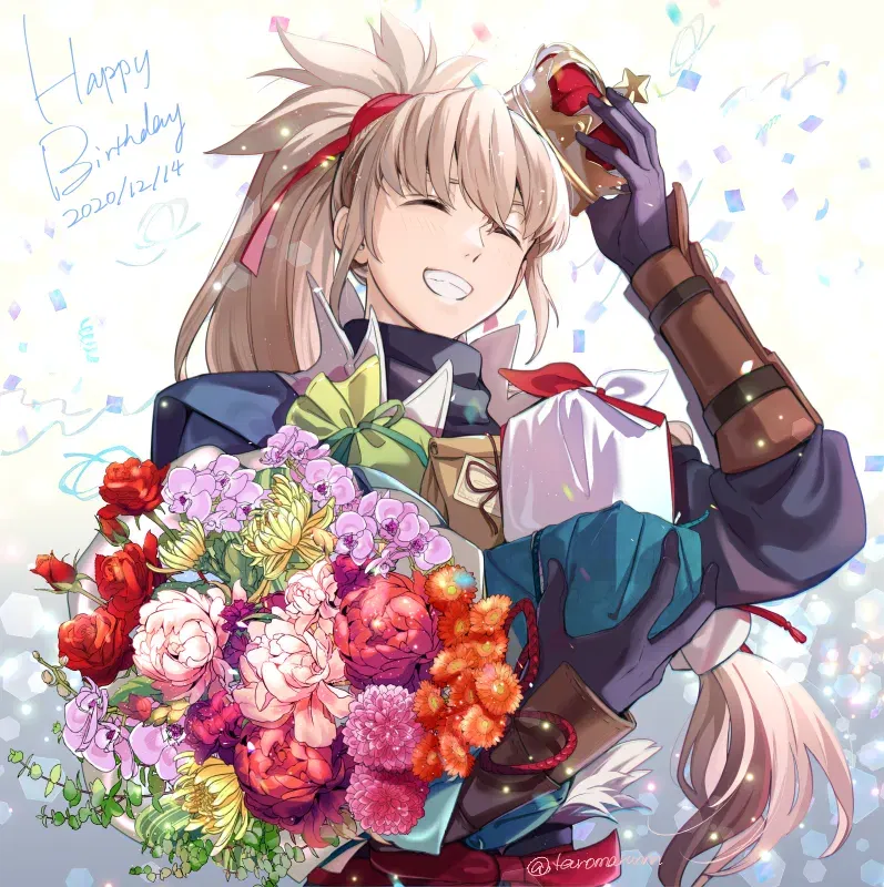 Takumi / Fire Emblem Fates