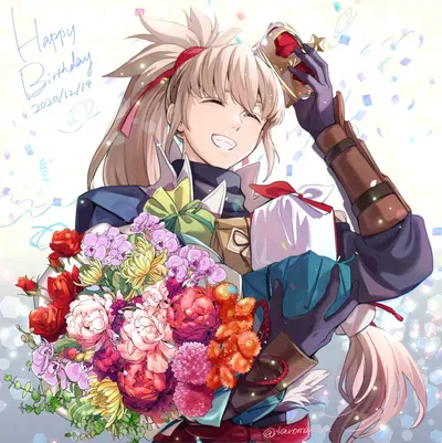 Takumi / Fire Emblem Fates