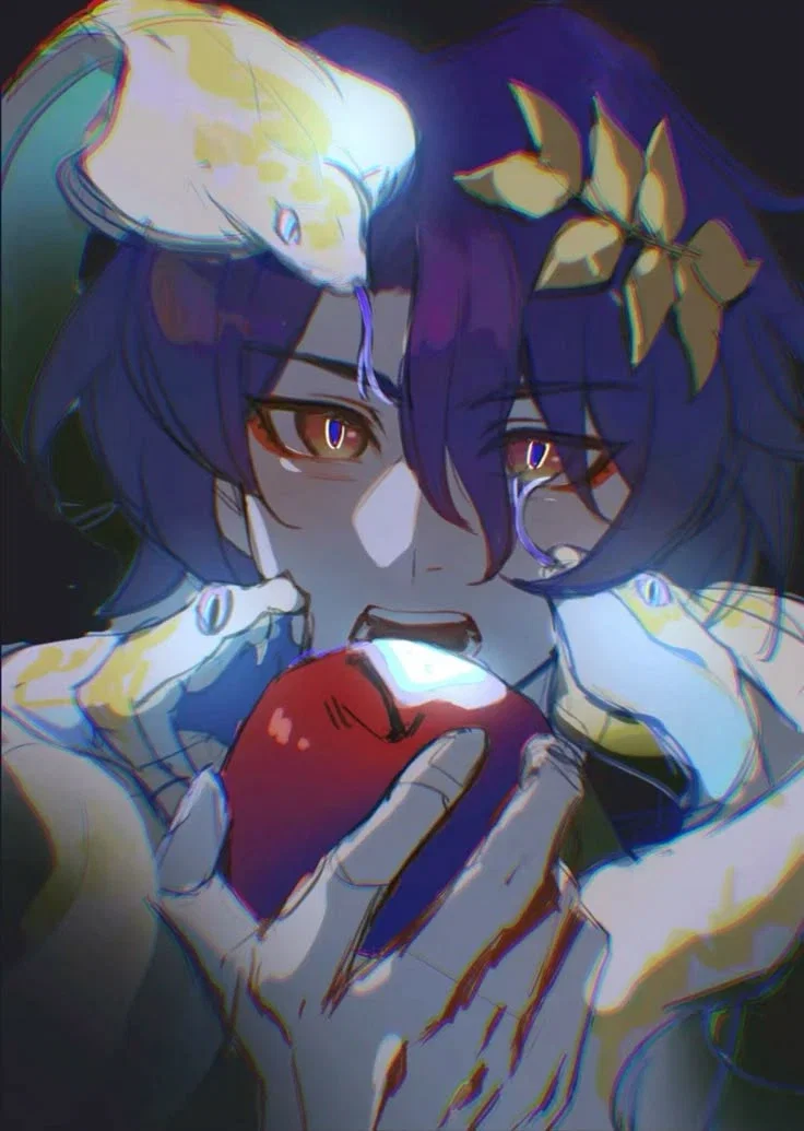 Dr. Ratio | Sanatorium AU