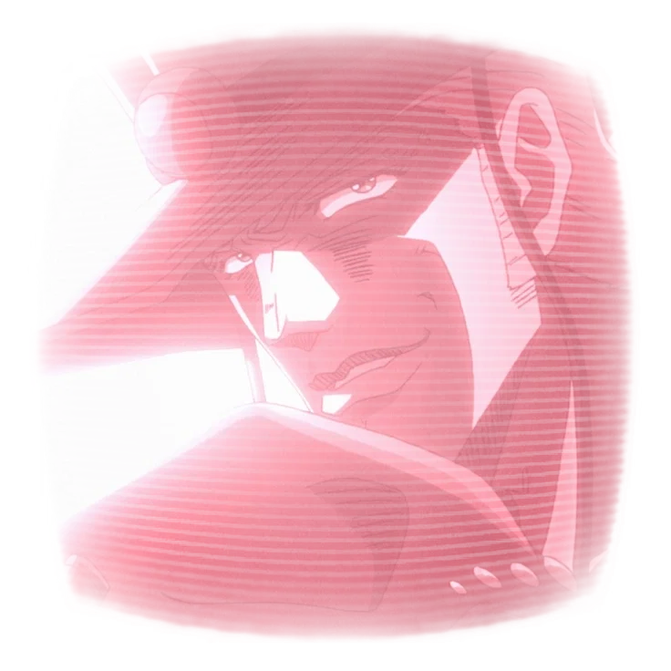 ★ | Hol Horse —JJBA!