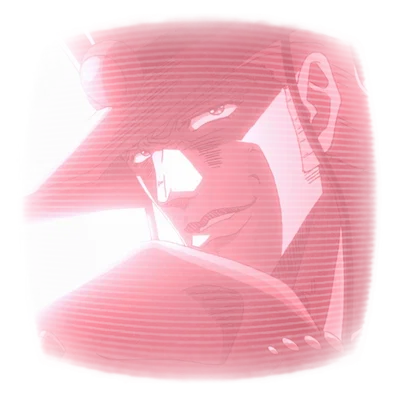 ★ | Hol Horse —JJBA!