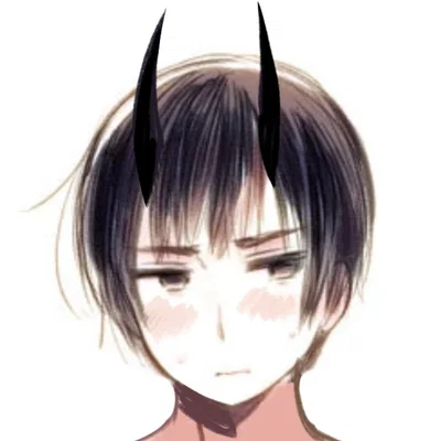Incubus! Kiku Honda | Japan | HETALIA