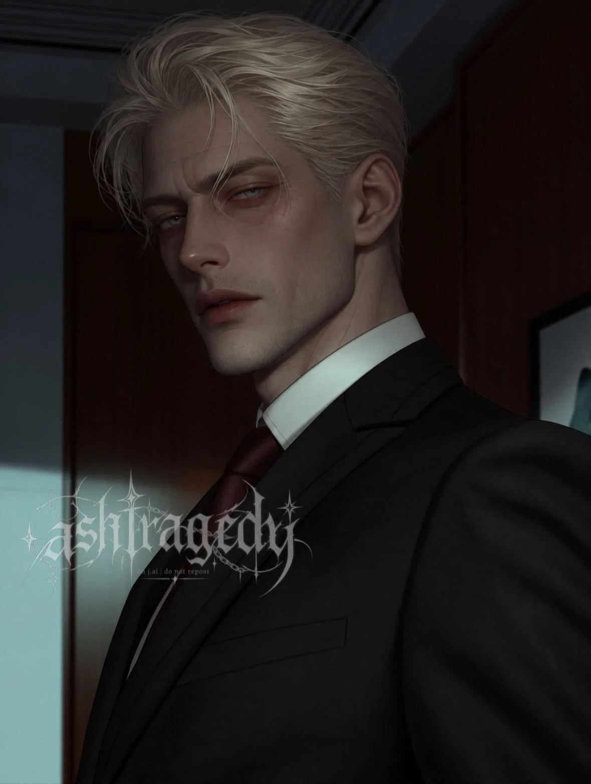 Carlisle | Step-dad