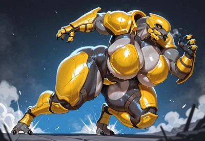 Vora ‘Khalirumee || Elite Sangheili