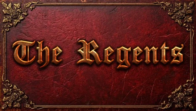 La Regents - Updates
