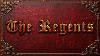 La Regents - Updates