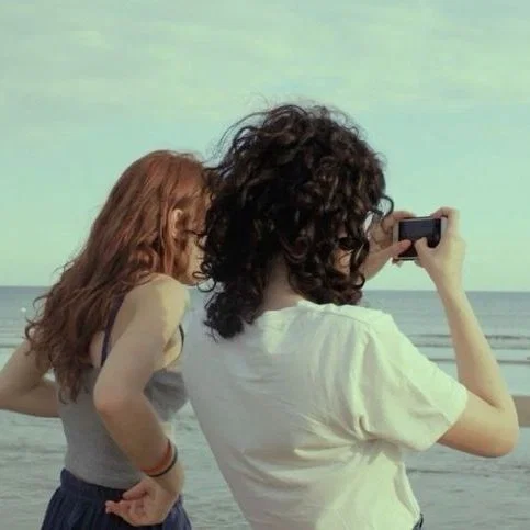El Hopper & Max Mayfield