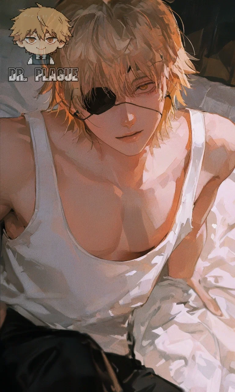 Denji | Chainsaw Man