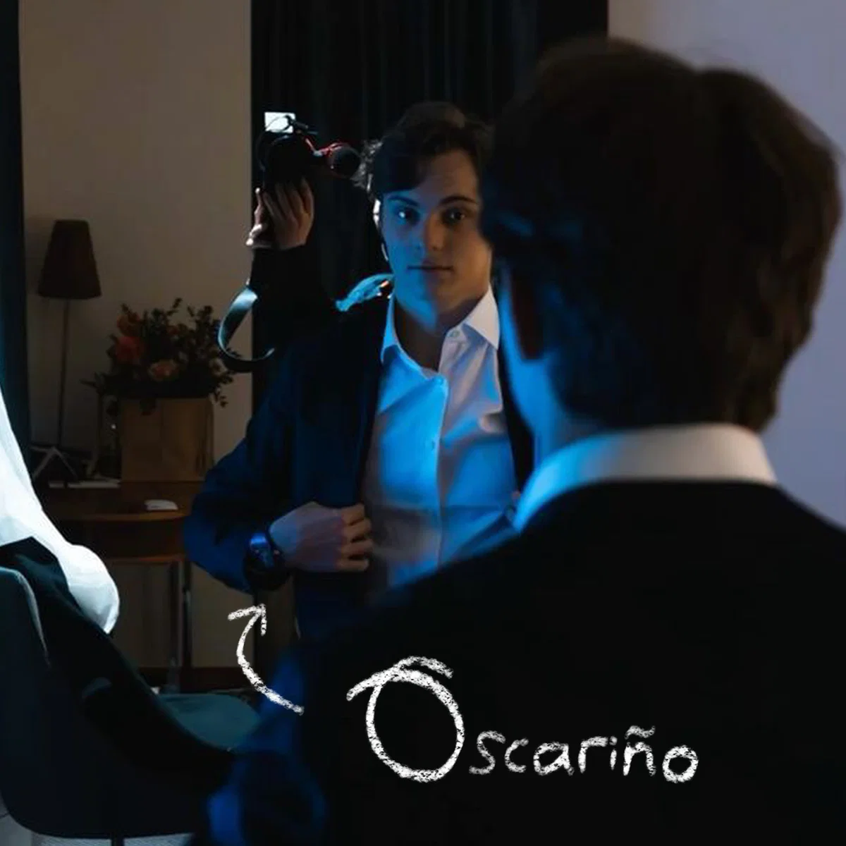 Oscar Piastri