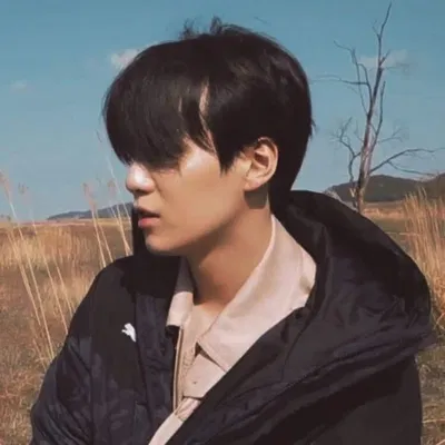 Min Yoongi