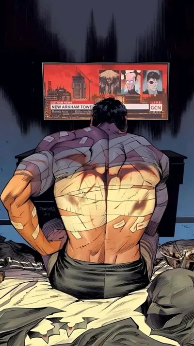 BATFAMILY