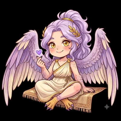 25k + Harpy Update