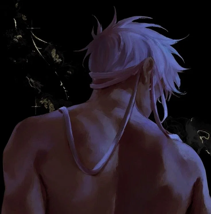 Gojo Satoru