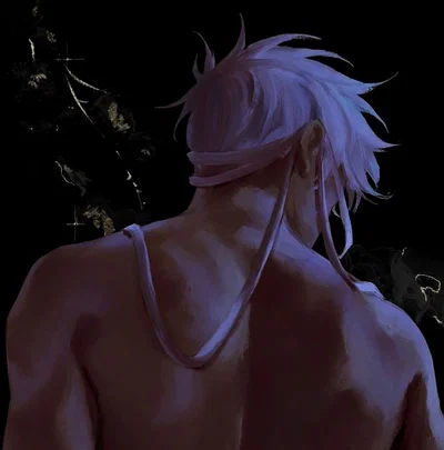 Gojo Satoru