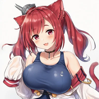 I-19 - Azur Lane 🌸