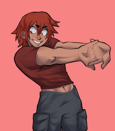 Eijiro Kirishima