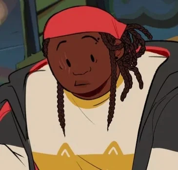 HUMAN RAPH!!!!! 