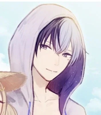 ✦ ⌇ Toya Aoyagi ⌇ ✦