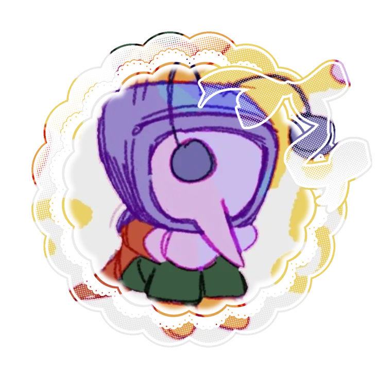 Tenna – Deltarune