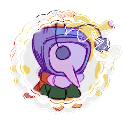 Tenna – Deltarune