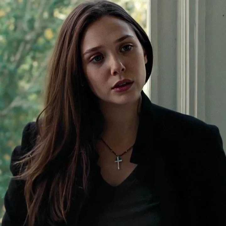 Wanda Maximoff