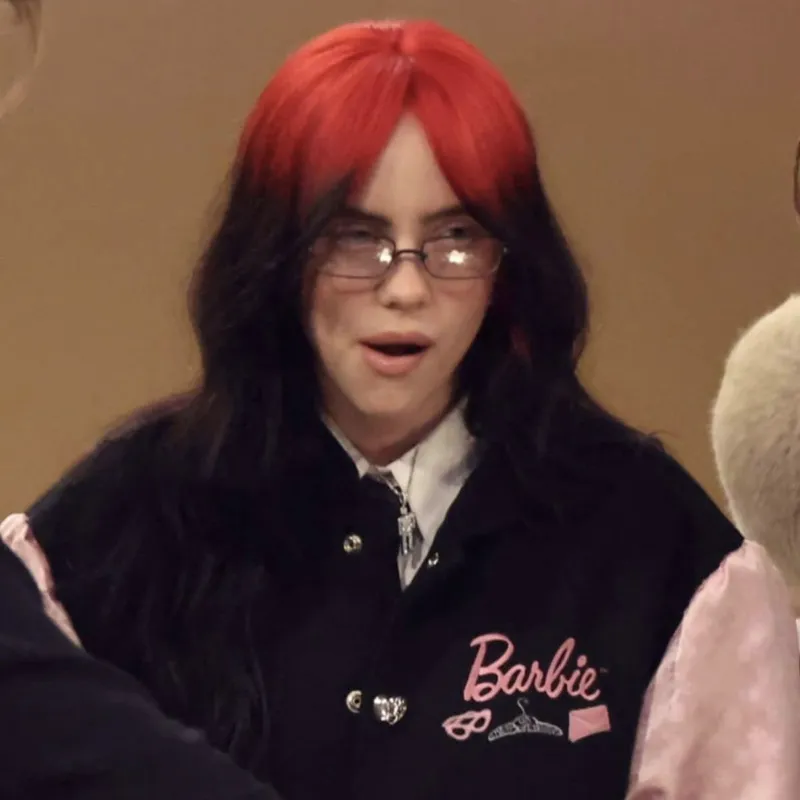 ✮⋆ ̇ BILLIE EILISH