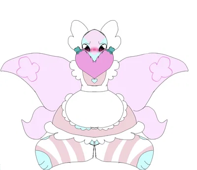 👗🦋 | Flyte - He lost a bet (30 FOLLOWERS YIPPEE)