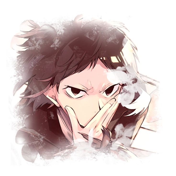 θρ akutagawa ryuunosuke