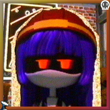 Doll but in VOTV!