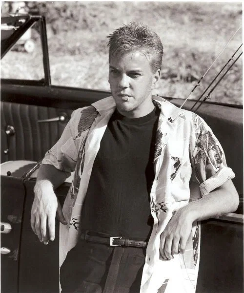 John 