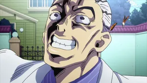 Villain GC/ crazy villain gc, crazy ah villains.